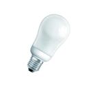 Lampada fluorescente compacta 11w 827 220v e27 ambience philips