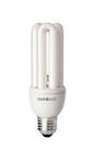 Lampada fluorescente compacta 20w x 220v 6400k