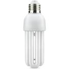 Lampada fluorescente compacta 30w 127v 2700k