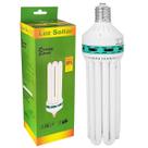 Lâmpada Fluorescente Compacta 6U 120W 220V E40 Frio