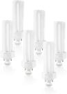 Lâmpada fluorescente compacta Circle PLT-42W 841 4100K