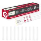 Lâmpada fluorescente compacta GoodBulb PLL40/835 40W Lâmpada fluorescente compacta GoodBulb PLL40/835 40W
