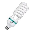 Lâmpada fluorescente compacta HPUSN 85W 5400K 110V E27 Mount