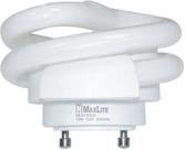 Lâmpada fluorescente compacta Maxlite Mls13Gusww6 70441