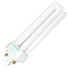 Lâmpada fluorescente compacta Sylvania CF42DT/E/IN/841/ECO 42W