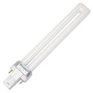 Lâmpada fluorescente compacta Sylvania DULUX 13W 4100K (x10)