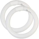 Lâmpada fluorescente COOGGALAN FC8T9/CW 22W 4100K 1350lm