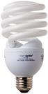 Lâmpada fluorescente de cultivo em espiral Hydrofarm Agrobrite FLC32D 32W Lâmpada fluorescente de cultivo em espiral Hydrofarm Agrobrite FLC32D 32W