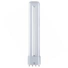 Lâmpada Fluorescente Dulux L 4 Pinos 36W 4000K Luz Branca Osram