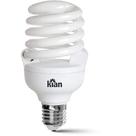 Lampada fluorescente espiral 32w x 220v 6500k