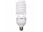 Lâmpada Fluorescente Espiral 33w 220v Luz Branca
