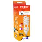 Lampada fluorescente espiral 33w x 220v 6400k