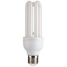 Lâmpada Fluorescente G-light Compacta 127v 20w 3u-T3