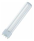 Lâmpada Fluorescente Kld-l 36w/010uv - 4 Pinos Narva 2g11