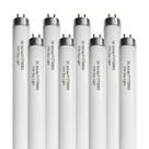 Lâmpada fluorescente Konideke F17T8/865 Daylight 6500K 17W 60cm