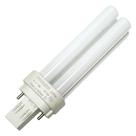 Lâmpada fluorescente PHILIPS Lighting 383133 PL-C 12,7W 4100K Lâmpada fluorescente PHILIPS Lighting 383133 PL-C 12,7W 4100K