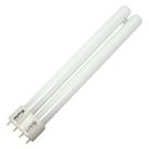 Lâmpada fluorescente Philips PL-L 18W/30 3000K 1125lm
