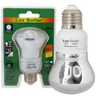 Lâmpada Fluorescente Refletora 13W 220V 6400K Branco Frio