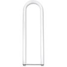 Lâmpada fluorescente Satco T8 32W U-bend Tube Cool White G13