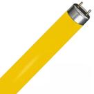 Lâmpada Fluorescente Tubular T12 20w G13 Cor Amarelo 60cm