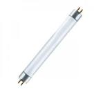 Lampada fluorescente tubular t5 6w f6t5 luz negra g5 starlux