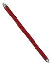 Lâmpada Fluorescente Tubular T5 8w G5 Colorida Vermelho 30cm