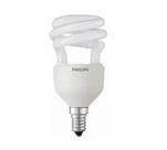 Lâmpada Fluorescente Twister E14 12W 220v Quente Philips Lâmpada Fluorescente Twister E14 12W 220v Quente Philips