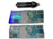 Lâmpada Fluorescentes Compacta Luz Negra, 25W, 27V - EMPALUX