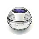 Lâmpada Flutuante Solar LED Que Muda De Cor, À Prova d'Água, Luz De Disco Para Piscina E Lago