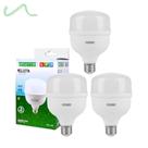 Lâmpada Forte High Led Tkl 225 E27 40w 6500K Taschibra Kit 3