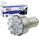 Lampada freio c/ 12 leds tmac