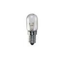 Lâmpada G-light T22 clara 25w 220v - E17 2700k ( Geladeiras e Microondas) Lâmpada G-light T22 clara 25w 220v - E17 2700k ( Geladeiras e Microondas)