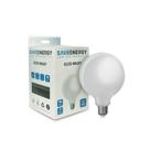 Lâmpada G125 Filamento Milky 8w Bivolt 2400k Leitosa Lâmpada G125 Filamento Milky 8w Bivolt 2400k Leitosa
