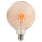 Lâmpada G25 Filamento Retrô Vintage - Nitrolux