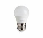 Lâmpada G45 Bolinha Decorativa 4,8W 2.700K 100-240V
