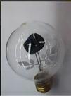 Lampada G80 Rosa Neon - 110v