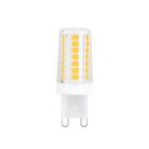 Lampada G9 220V 3.5W 6000K 350lm - Opus
