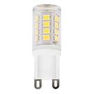 Lâmpada G9 Led 3w Halopim Lustres E Pendentes 3000k / 6500k