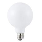 Lampada g95 silica 100w 220v e 27 globo xelux