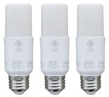 Lâmpada GE Lighting LED Bright Stik 10W (60W Equiv) 760lm