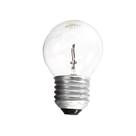 Lampada gelad/fogao e-27 40w 127v transp - thompson