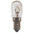 Lampada Geladeira/Microondas E14 15W 127V Sadok