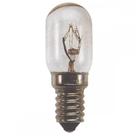 Lampada Geladeira/Microondas E14 15W 127V Sadok