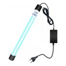 Lâmpada germicida UV subaquática 13W para esterilização de aquário Lâmpada germicida UV subaquática 13W para esterilização de aquário