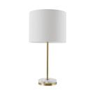 Lâmpada Globe 67044 Versailles 48 cm em ouro macio