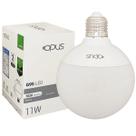 Lâmpada Globo Balloon Led G95 11W E27 3000K Quente Bivolt
