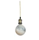 Lampada Globo Bulbo Planeta G120 - Jupiter A16