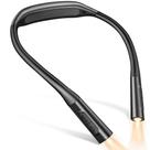 Lâmpada Glocusent Neck Light 1200mAh Recarregável 100H de Tempo de Execução