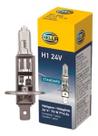 Lâmpada H1 12V 12258 Hella Original Farol Milha