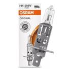 Lampada h1 osram 70w 24v os64155std Lampada h1 osram 70w 24v os64155std